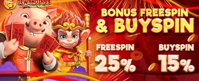 Putaran Gratis Setiap Hari Minggu