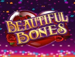 Beautiful Bones screenshot