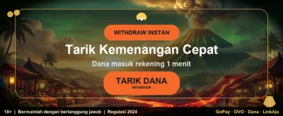 Menangkan Jackpot Besar Hari Ini!