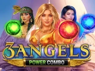 3 Angels Power Combo screenshot