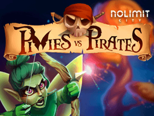 Pixies Vs Pirates screenshot
