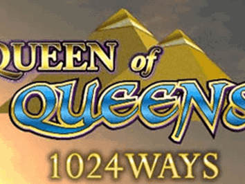 Queen Of Queens Ii screenshot