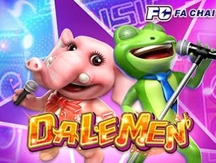 Da Le Men screenshot