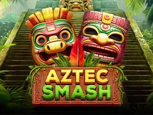 Aztec Smash screenshot