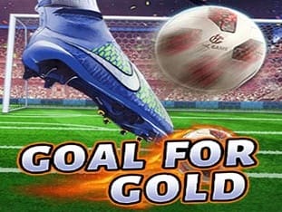 Goal For Gold screenshot