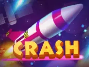 Crash screenshot