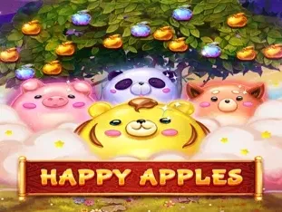 Happy Apples screenshot