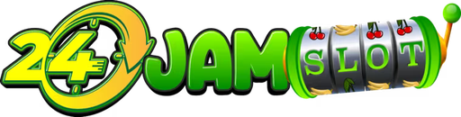 24jamslot Logo